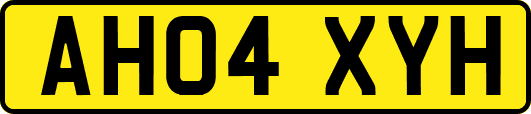 AH04XYH