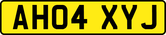 AH04XYJ