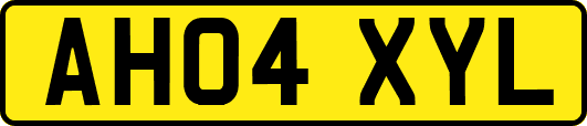 AH04XYL