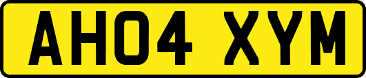 AH04XYM