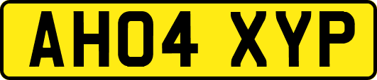 AH04XYP