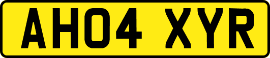 AH04XYR