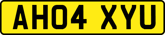 AH04XYU