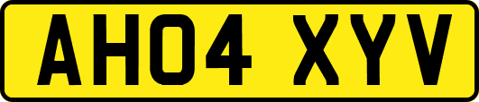 AH04XYV