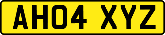 AH04XYZ