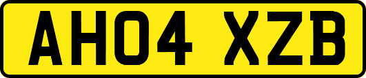 AH04XZB