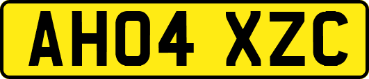 AH04XZC