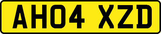 AH04XZD