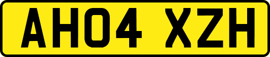 AH04XZH