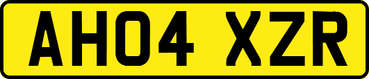 AH04XZR