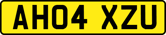 AH04XZU