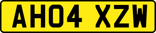 AH04XZW