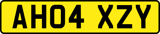 AH04XZY