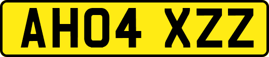 AH04XZZ