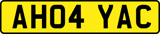 AH04YAC