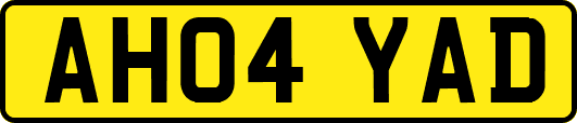 AH04YAD