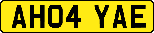 AH04YAE