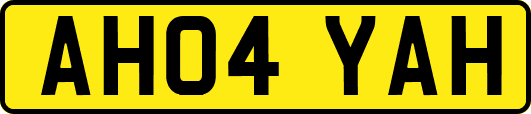AH04YAH