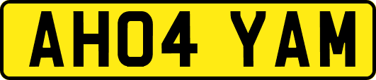 AH04YAM