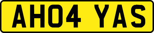 AH04YAS
