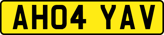 AH04YAV