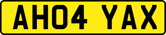 AH04YAX