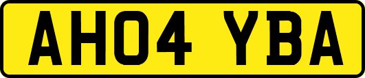 AH04YBA