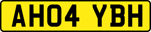 AH04YBH