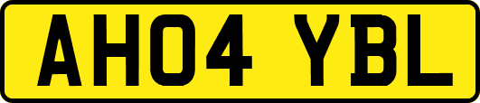 AH04YBL