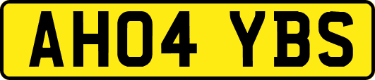 AH04YBS