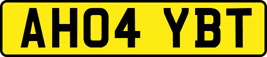 AH04YBT