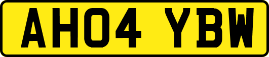 AH04YBW