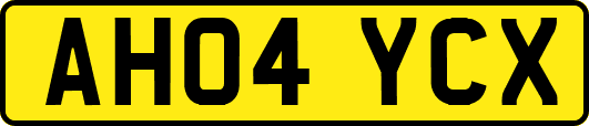 AH04YCX