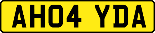 AH04YDA
