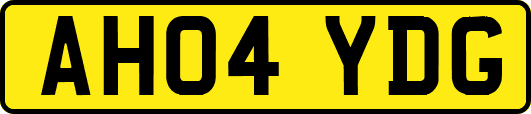 AH04YDG