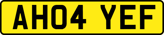 AH04YEF