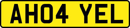 AH04YEL