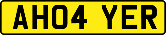 AH04YER