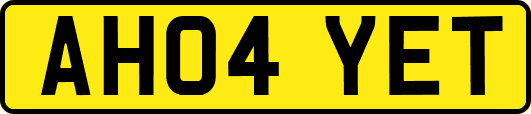 AH04YET