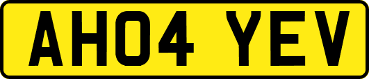 AH04YEV