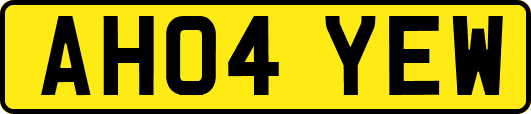 AH04YEW