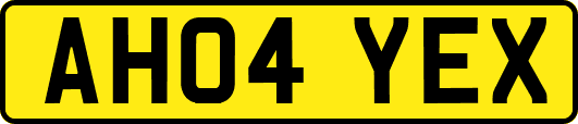 AH04YEX