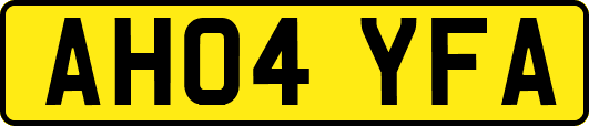 AH04YFA