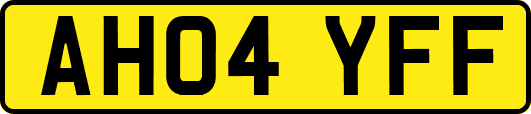 AH04YFF