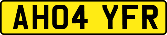 AH04YFR