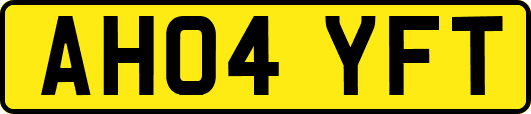 AH04YFT