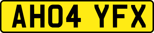 AH04YFX