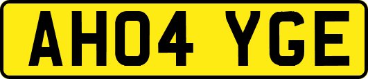 AH04YGE