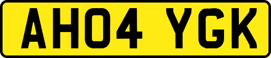 AH04YGK
