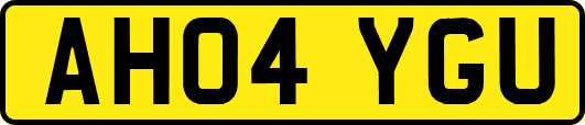 AH04YGU